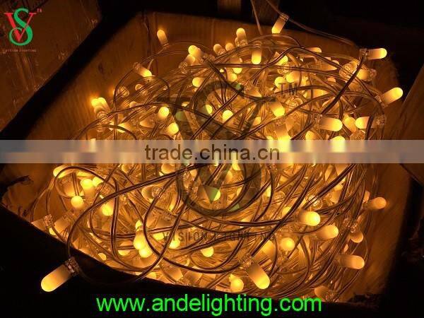 Fairy fancy wedding decoration valentine gift led string light