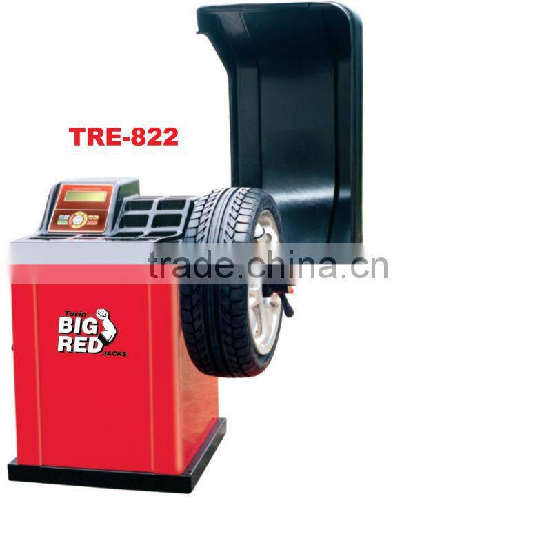 Torin BigRed Tire Balancer