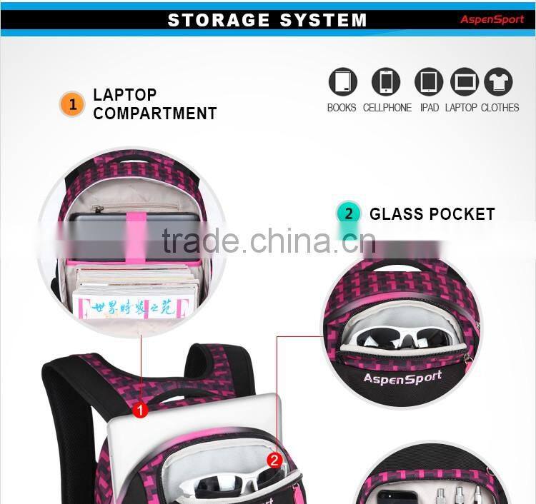 school laptop backpack bag