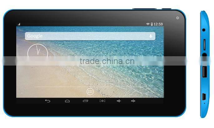 2014 newest tablet pc-cheap 7inch wifi tablet factory direct tablet pc fast shipping