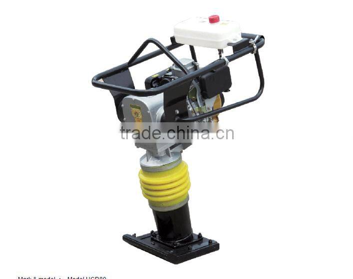 Good Quality of the electric Vibratory Rammer