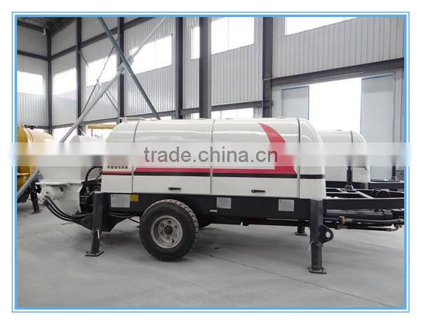 Pipe valve HBT60S1413-90 With Good Quality Trailer Concrete Pump