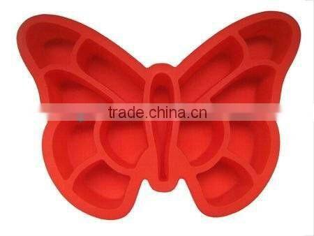 whole sell famous silicone rubber bakeware