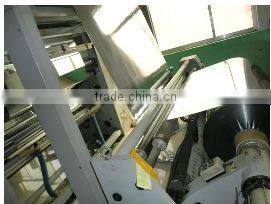 best sale metalized thermal laminating film