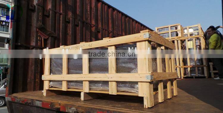 anti reflective glass with CE&ISO certificate