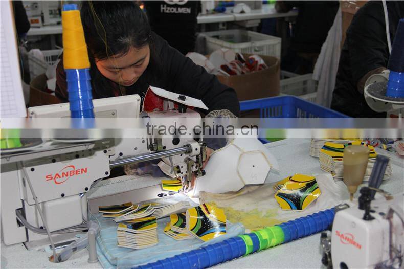 nice design CABJ footballs soccer ball