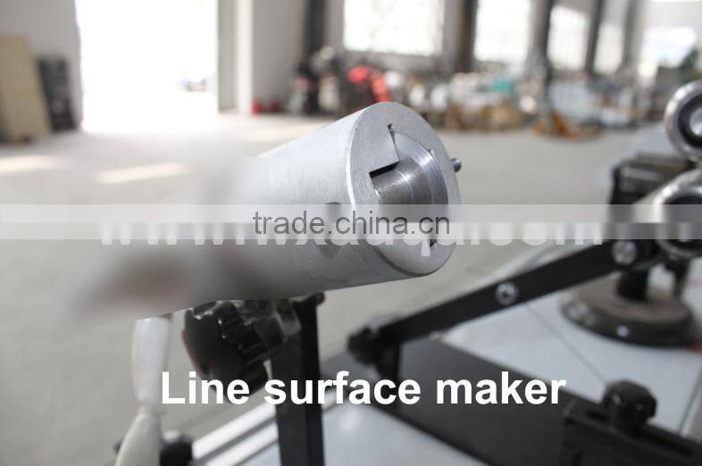 Pp melt blown filter cartridge machine/pp spun filter cartridge making machine