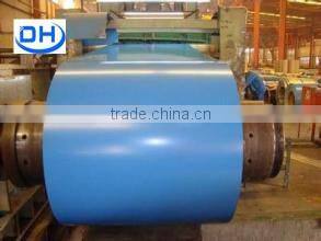 fabrication raw material ppg