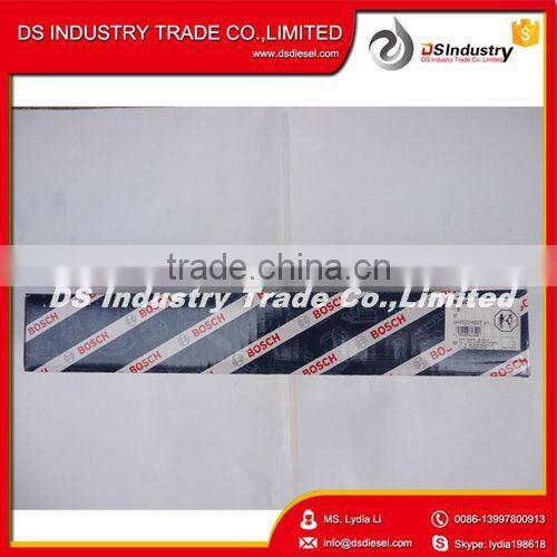 Diesel engine part DCEC fuel injector BOS-CH 3977727 0445224025 FOR Heavy duty truck
