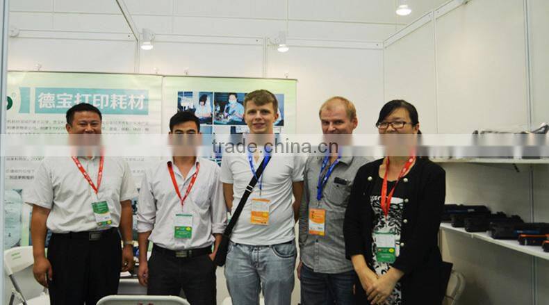 LD2020 Compatible toner cartridge for LD2020 Panasonic printer Consumable since 1993