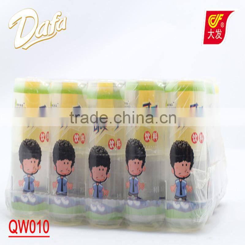 Dafa cola spray candy