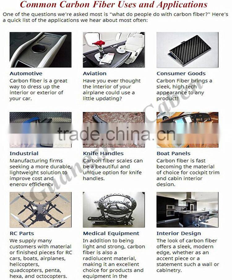 original HTS40 12K carbon fiber filament yarn continuous tow