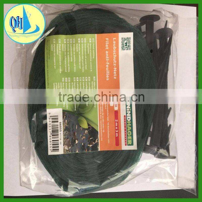 Superior Mesh Cover Anti Bird Netting for plants,pond and garden