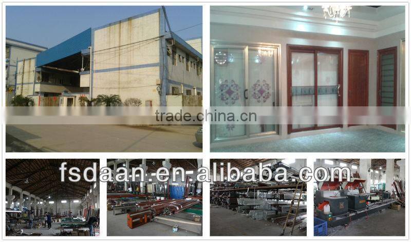 newest aluminium sash window accessory