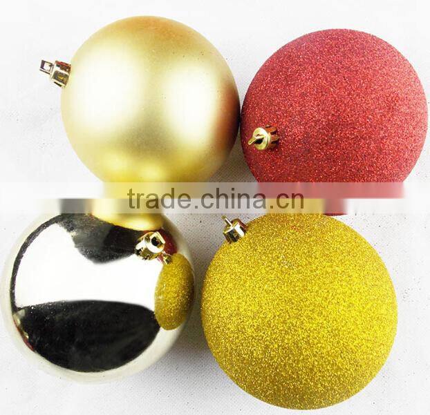 Christmas Tree Decoration Ornament Hanging Christmas Ball