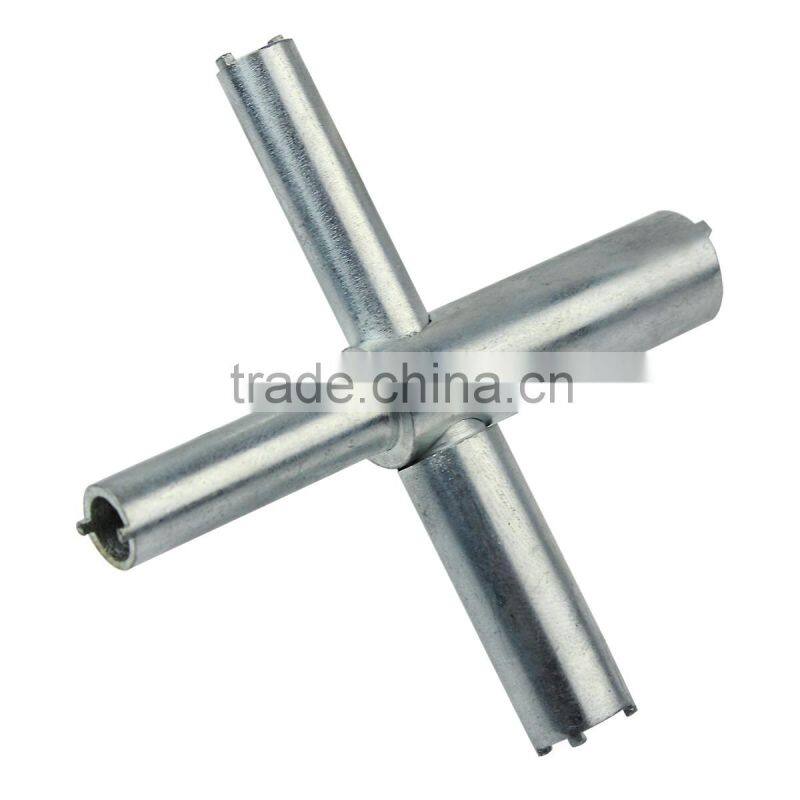 New Silver X-Key Repair Tool for BAOFENG UV-5R 888S MOTOROLA GP338 WOUXUN HYT TYT PUXING