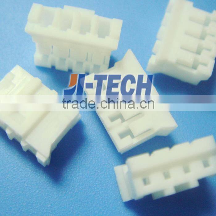 2.0mm pitch wire to board connector PH series JST connector 4 pin connector wire to board PHR-4 housing