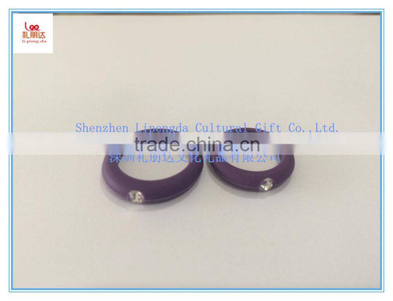 Ameriacan size Comfortable silicone finger rings for basketball players, smart silicone finger rings for NBA basketball FANS