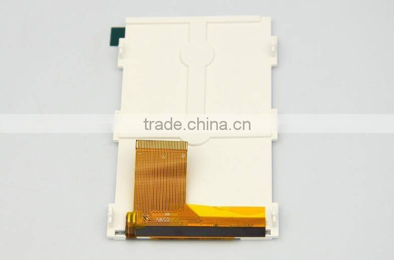 LH035WV05 3.5'' TFT LCD Module IPS mode wide viewing angle 480x800 tft lcd