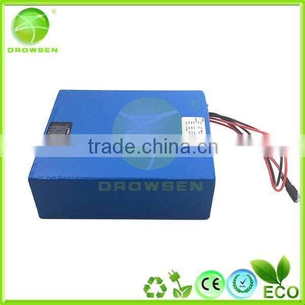 On Promotion!!! 12v 60ah LiFePO4 Rechargeable 8650 Li-ion Battery