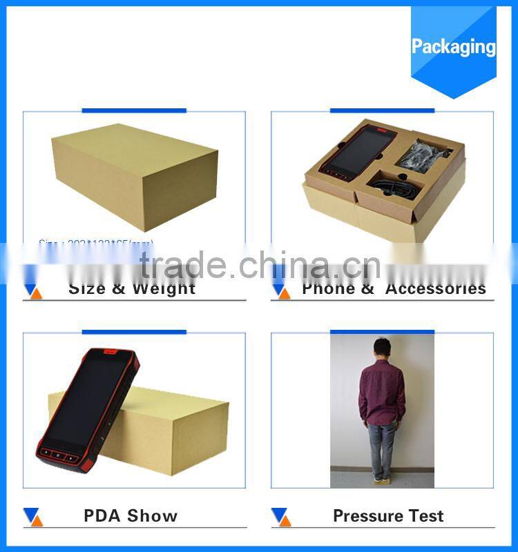 handheld access control rfid card reader writer usb long distance