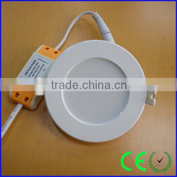 high quality 3 inch 7w outdoor cob led downlight