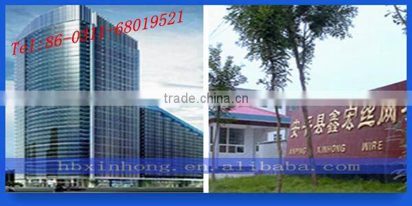 Stainless Steel King Kong Mesh/King Kong Wire Mesh