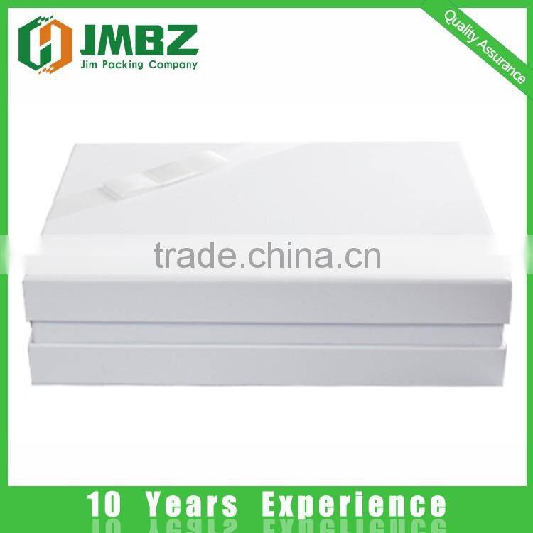 Dress Use and Matt Lamination,Stamping,Embossing,UV Coating Printing cardboard dress boxes