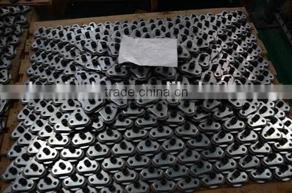 New model 4x4 electric winch for Volvo parts- Car winch for Volvo XC70