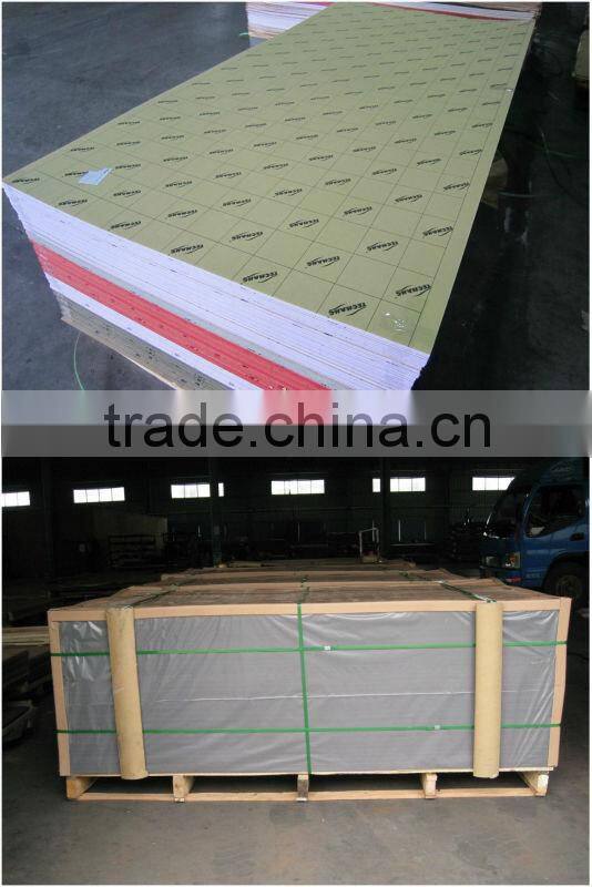 acrylic in office supplies