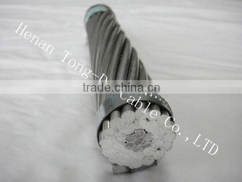 Overhead ACSR Conductor for distribution line