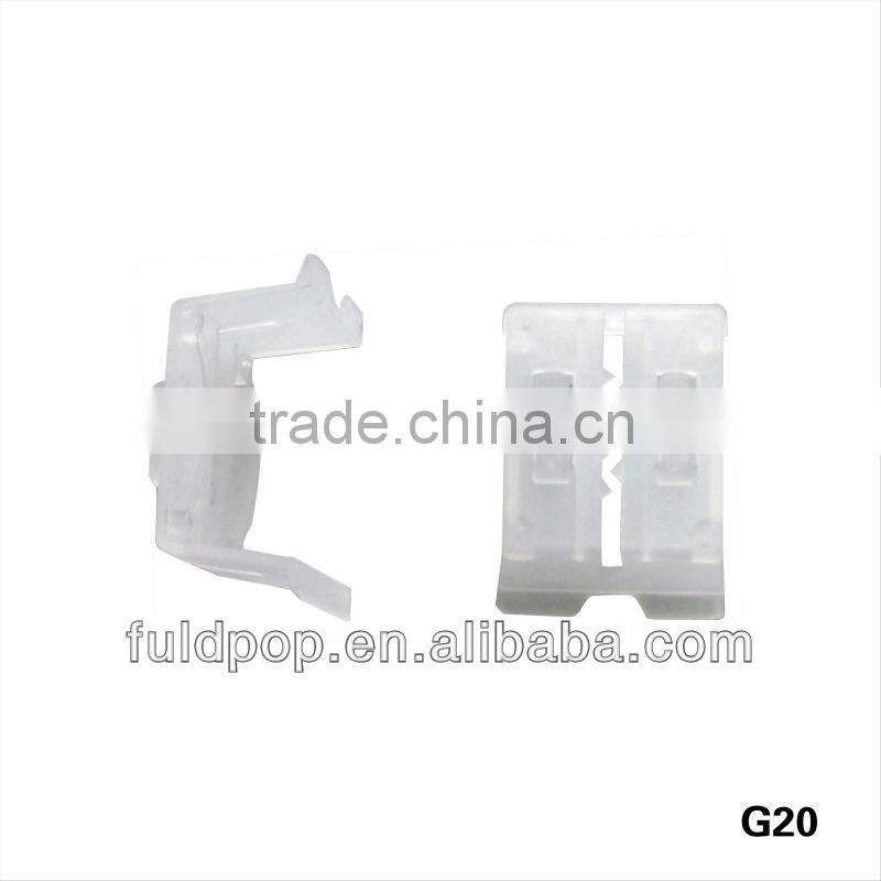 supermarket pop shelf accessories