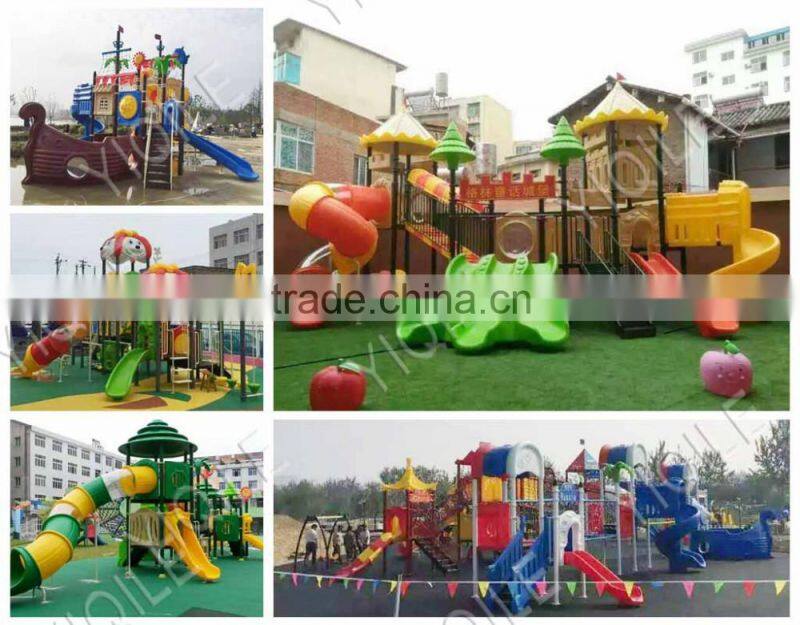 Cheap Outdoor Slides For Kids