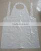 disposable pvc apron