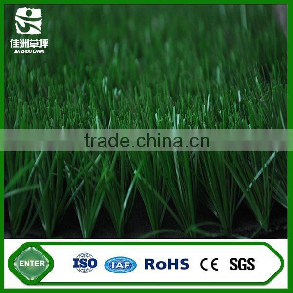 green antiuv synthetic mini soccer grass