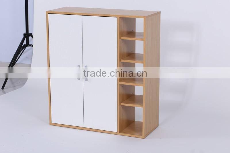 NOAHSION E1 Melamine PB Shoe Cabinet Or Kitchen Cabinet