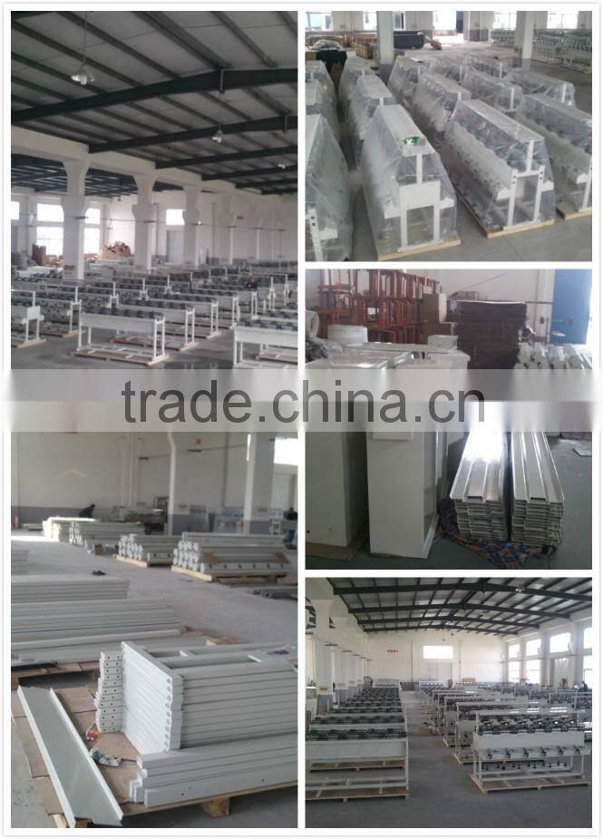 TS008M thread winding machine