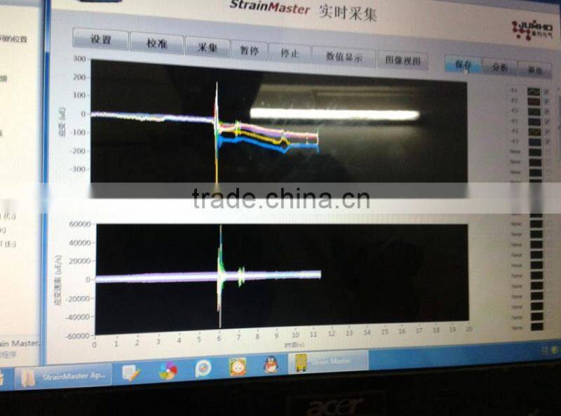 CE certification pcb v-score cutter ,1200mm high speed Automatic PCB depaneling for pre scored PCB . YSVC-2