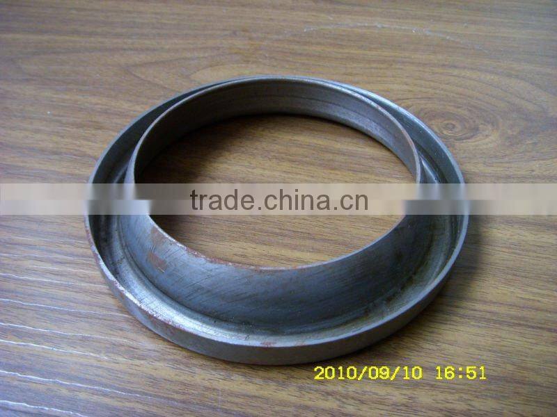 Sheet metal fabrication