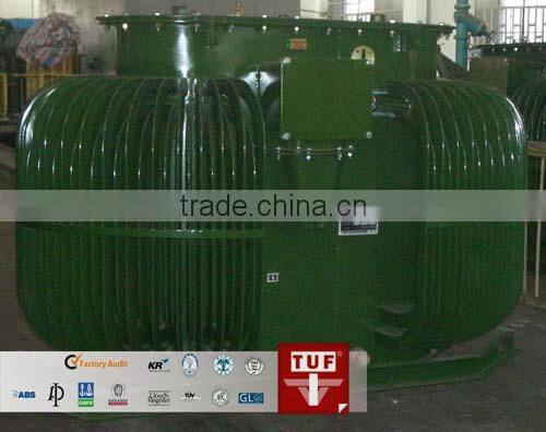 Mining General Type Power Transformer