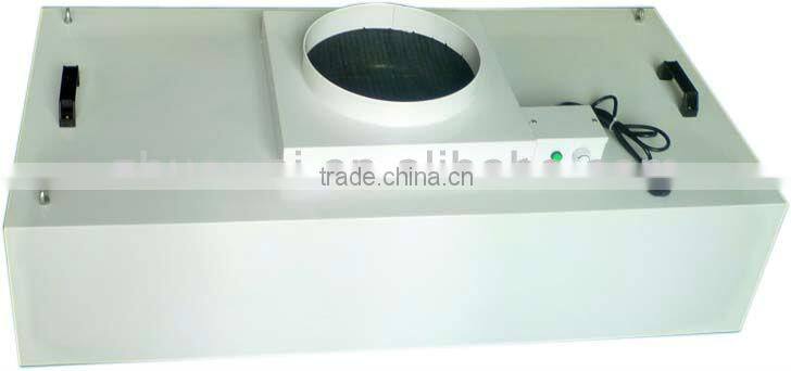 High Efficiency FFU Fan Filter Unit For production Clean booth