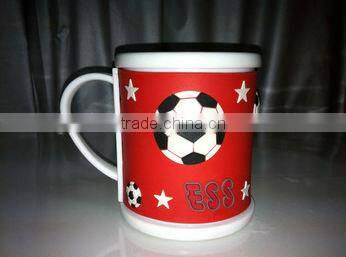 customer size beer mugs for drink use