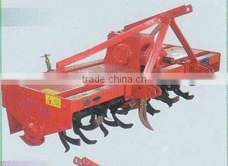 agricultural implements tractor pto rotary tiller