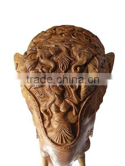 sandalwood handicraft