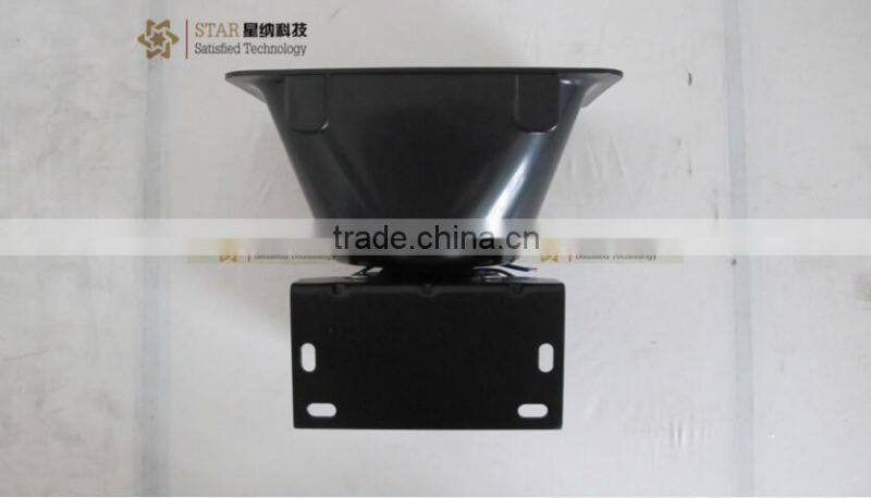 12V 150w police siren speaker XN200