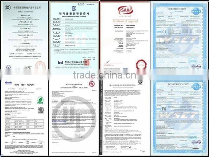 AC 100-240v output dc 24V2.5A power adapter