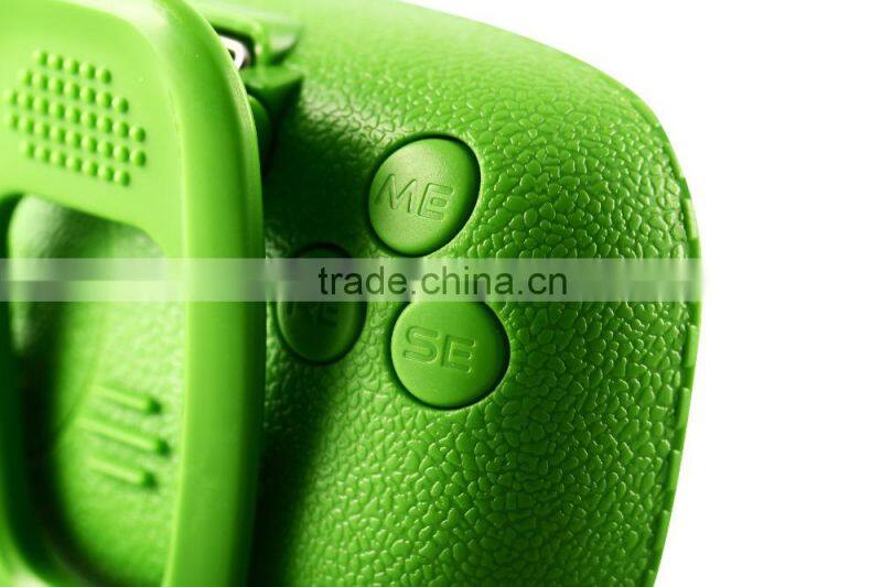 Innovative Cheap 2D Sport Calorie Pedometer Fitness Tracker Step Counter