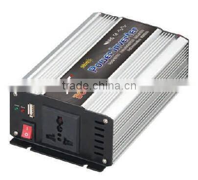 Modified Sine Wave 300W car Inverter DC48V to AC110V