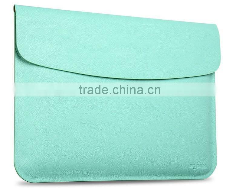 New Arrival Laptop Case for Macbook Air 11 13 Pro 12 13 15 Notebook Bag