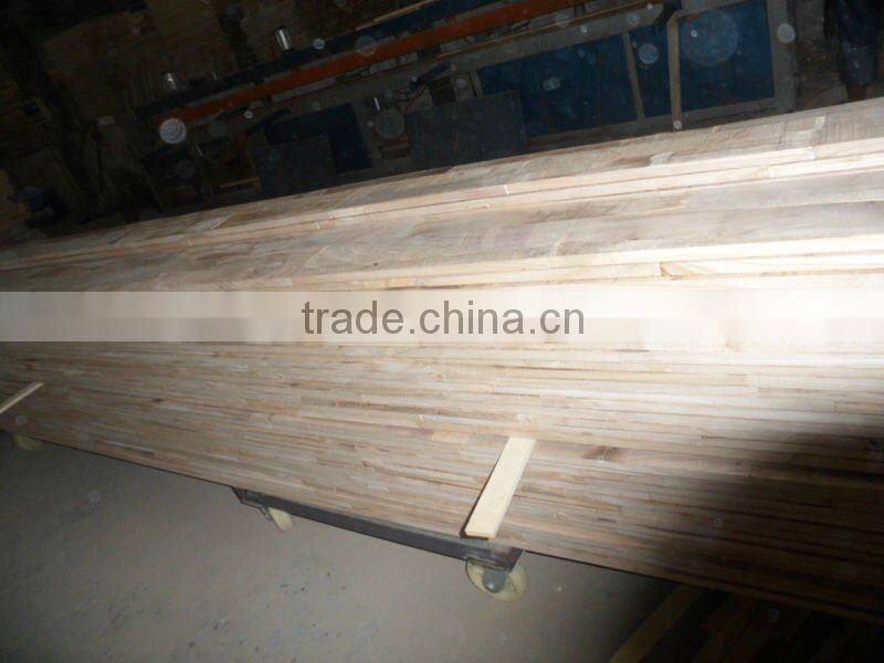 paulownia finger snowboard